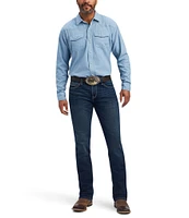 Ariat M7 Toro Slim Fit Straight Leg Jeans