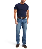 Ariat M7 Wessley Slim Fit Straight Leg Jeans