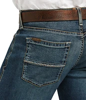 Ariat M8 Modern TekStretch Sebastian Slim Leg Jeans