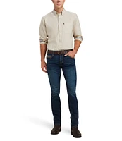 Ariat M8 TekStretch Brawley Slim Leg Jeans