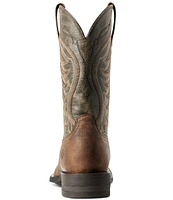 Ariat Men's Amos Western Boots