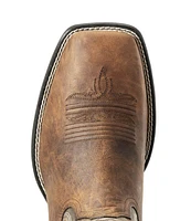 Ariat Men's Amos Western Boots