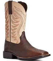 Ariat Men's Amos Western Boots