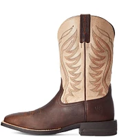 Ariat Men's Amos Western Boots