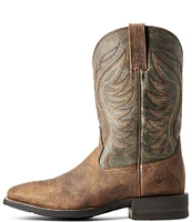 Ariat Men's Amos Western Boots