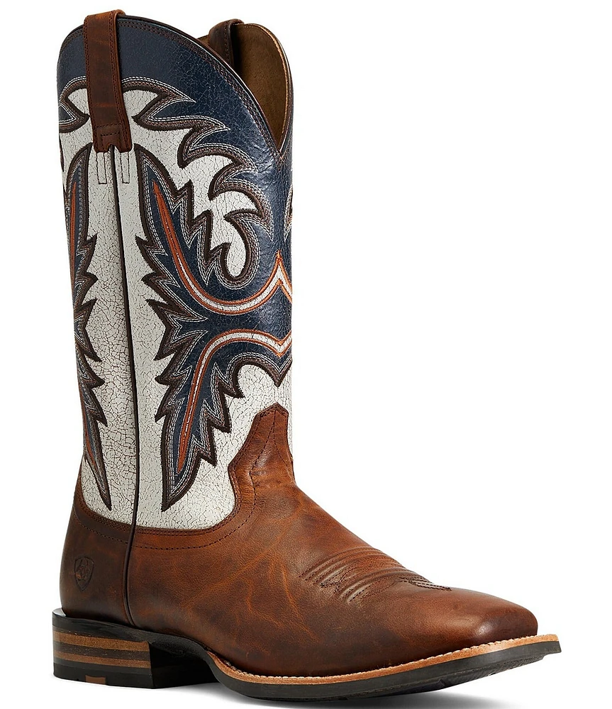 Ariat Men's Brushrider Western Boots