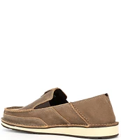 Ariat Men's Cruiser Slip-Ons