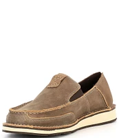 Ariat Men's Cruiser Slip-Ons