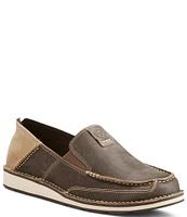 Ariat Men's Cruiser Vintage Slip-Ons