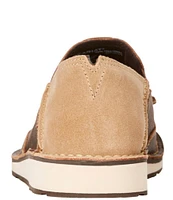 Ariat Men's Cruiser Vintage Slip-Ons