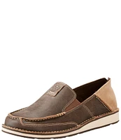 Ariat Men's Cruiser Vintage Slip-Ons