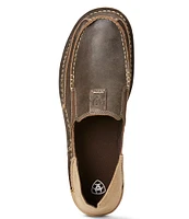 Ariat Men's Cruiser Vintage Slip-Ons