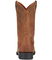 Ariat Men's Heritage Roper Western Boots