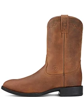 Ariat Men's Heritage Roper Western Boots