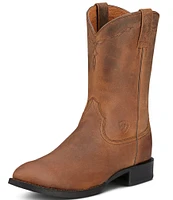 Ariat Men's Heritage Roper Western Boots