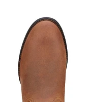 Ariat Men's Heritage Roper Western Boots