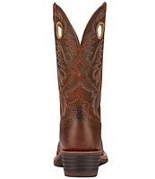 Ariat Men's Heritage Roughstock Western Boots