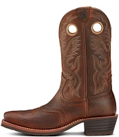 Ariat Men's Heritage Roughstock Western Boots