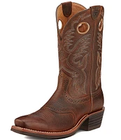 Ariat Men's Heritage Roughstock Western Boots