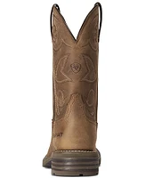 Ariat Men's Hybrid Patriot H20 Waterproof Western Boots