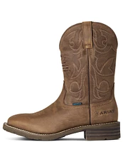 Ariat Men's Hybrid Patriot H20 Waterproof Western Boots