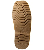 Ariat Men's Lasso Suede Slippers