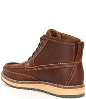 Ariat Men's Lookout Leather Chukka Boots