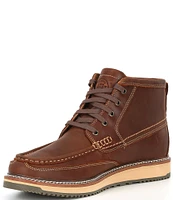 Ariat Men's Lookout Leather Chukka Boots