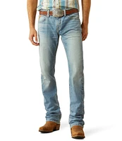 Ariat Men's M7 Slim Tustin Straight Leg Jeans