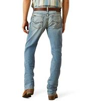 Ariat Men's M7 Slim Tustin Straight Leg Jeans