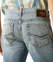 Ariat Men's M7 Slim Tustin Straight Leg Jeans