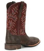 Ariat Men's Oakwood Western Boots