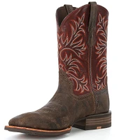 Ariat Men's Oakwood Western Boots