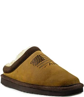 Ariat Men's Patriot Square Toe Slippers