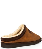 Ariat Men's Patriot Square Toe Slippers