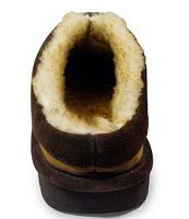 Ariat Men's Patriot Square Toe Slippers