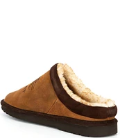 Ariat Men's Patriot Square Toe Slippers