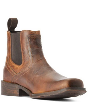 Ariat Men's Rambler Chelsea Boots