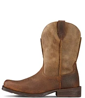 Ariat Men's Rambler Western Boots