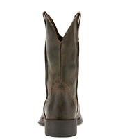 Ariat Men's Rambler Western Boots