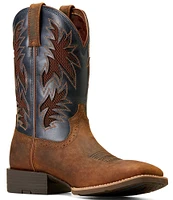 Ariat Men's Sport Cool VentTEK Western Boots