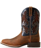 Ariat Men's Sport Cool VentTEK Western Boots