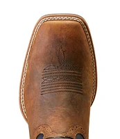 Ariat Men's Sport Cool VentTEK Western Boots