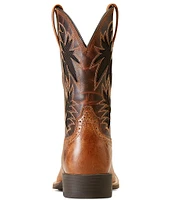 Ariat Men's Sport Cool VentTEK Western Boots