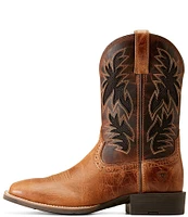 Ariat Men's Sport Cool VentTEK Western Boots