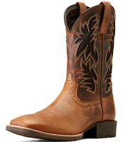 Ariat Men's Sport Cool VentTEK Western Boots