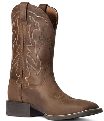 Ariat Men's Sport Outdoor Western Boots