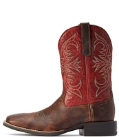 Ariat Men's Sport Pardner Western Boots