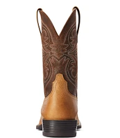 Ariat Men's Sport Pardner Western Boots