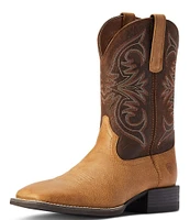 Ariat Men's Sport Pardner Western Boots